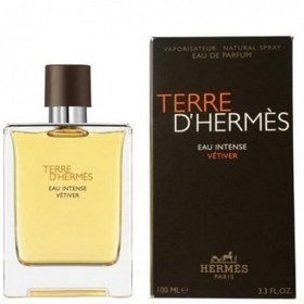 terre vetiver