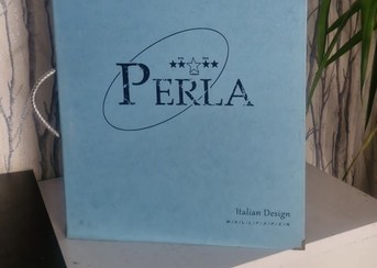 تصویر پرلا perla