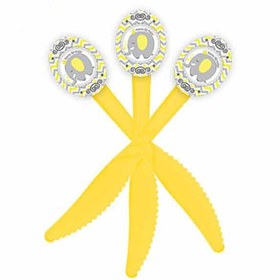 تصویر کارد تم تولد فیلی 