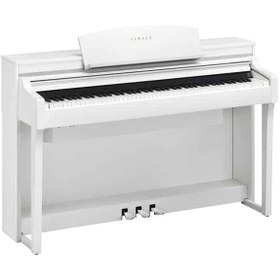 تصویر پیانو دیجیتال یاماها مدل CSP-170 Yamaha CSP-170 Digital Piano