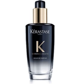 تصویر روغن مراقبتی مو کرونولوژیست پارفوم موست هویل ۱۲۰ میلی لیتر کراستاس Kerastase 