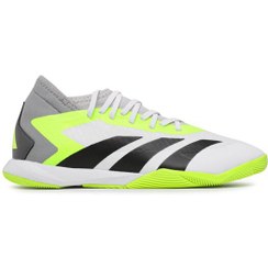 تصویر کفش فوتسال آدیداس پردیتور اصل Adidas Predator Accuracy.3 GY9990 