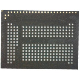 تصویر آی سی هارد SKhynix H9TQ64A8GTMC IC H9TQ64A8GTMC