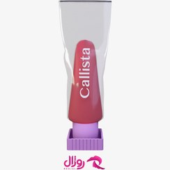 تصویر رژگونه مایع رزی گلو کالیستا 3ml - 20 Callista Rosy Glow Liduid Blush 3ml