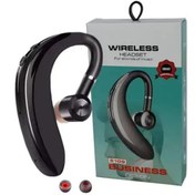 تصویر هدست بی سیم مدل S109 با قابلیت نویز کنسلینگ و بلوتوث ۵ 