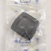 تصویر لاستیک پدال ترمز وکلاج 206 ( ایساکو ) 