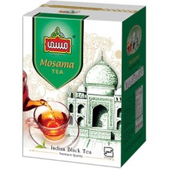 تصویر چای سیاه شکسته کلکته ممتاز مسما - 100 گرم مقوایی Mosama First Class Calcutta Broken Black tea - 100 grams