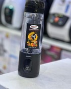 تصویر شیکر شارژی - مشکی 