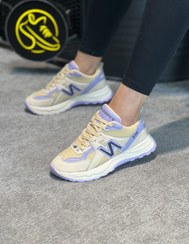 تصویر کفش کتونی اسپرت نیوبالانس (New Balance) مدل 890 