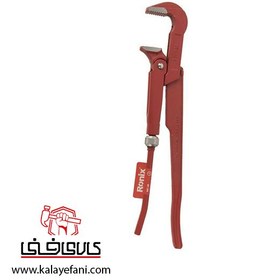 تصویر آچار لوله گیر رونیکس مدل RH-2510 Ronix RH-2510 Pipe Wrench 1 Inch