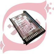 تصویر HPE 1.92TB NVMe High Performance Read Intensive SFF SCN SSD P22276-B21 