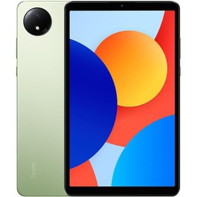 تصویر تبلت هوشمند شیائومی Redmi Pad SE 8.7 inch حافظه 64 رم 4 گیگابایت Xiaomi Redmi Pad SE 8.7 64/4 GB