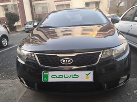 تصویر کیا سراتو مونتاژ مدل 1397 ا Kia Cerato-ir optional-automatic-2000cc Kia Cerato-ir optional-automatic-2000cc