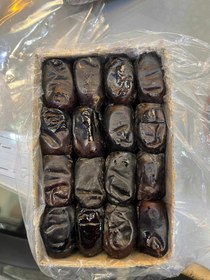 تصویر خرما مضافتی Mazafati Date