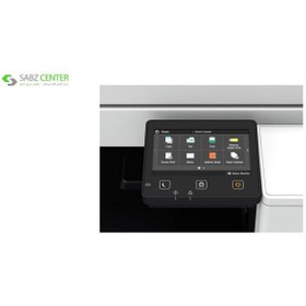 تصویر دستگاه کپی لیزری رنگی کانن مدل imageRUNNER C3025i ا imageRUNNER C3025i Color Laser Photocopier imageRUNNER C3025i Color Laser Photocopier