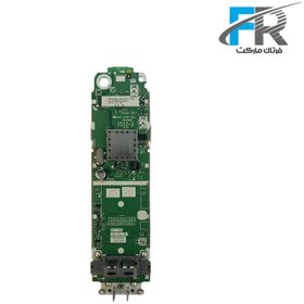 تصویر مدار بی سیم پاناسونیک مدل KX-TGA681BX Panasonic KX-TGA681BX Circuit Board Handset