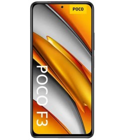 تصویر گوشی شیائومی Poco F3 5G | حافظه 256 رم 8 گیگابایت Xiaomi Poco F3 5G 256/8 GB