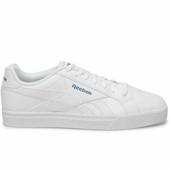 تصویر کفش پیاده روی اورجینال برند Reebok مدل Royal Complete 3 Low کد 771029937 