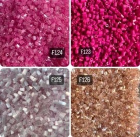 تصویر ملیله شکسته FGB 