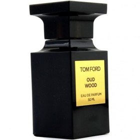 تصویر تام فورد عود وود TOM FORD – Oud Wood 