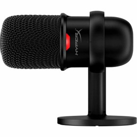 تصویر میکروفون رومیزی HyperX Solocast HyperX Solocast Microphone