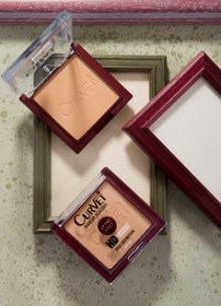 تصویر پنکک(اچ دی) - 206 COMPACT POWDER HD