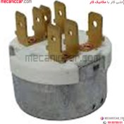 تصویر مغزی سوئیچ استارت پیکان Electrical components