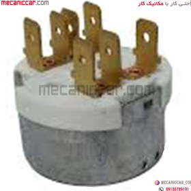 تصویر مغزی سوئیچ استارت پیکان Electrical components