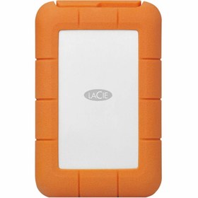 تصویر هارد اکسترنال لسی Rugged RAID Pro 4TB LaCie Rugged RAID Pro 4TB Type-C External Hard Drive