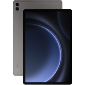 تصویر تبلت سامسونگ مدل Galaxy Tab S9 FE Plus 5G SM-X616B ظرفیت 256 گیگابایت و رم 12 گیگابایت به همراه شارژر 