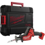 تصویر اره افقی بر 18 ولت شارژی میلواکی مدل M18FHZ-0X 