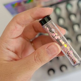 تصویر نوک اتود پولکی ۰/۵ 