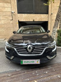 تصویر رنو تلیسمان مدل 2017 ا Renault Talisman E3 Renault Talisman E3