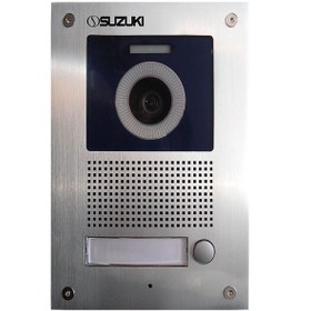 تصویر پنل آیفون تصویری سوزوکی SUZUKI SZ NUC