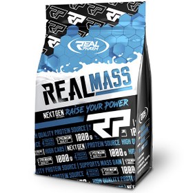 تصویر رییل مس ۷ کیلوگرم رییل فارم/Real Mass 7Kg 