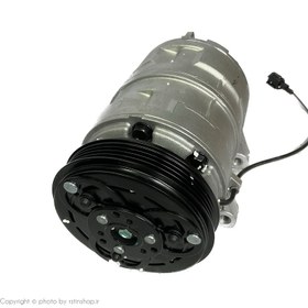 تصویر کمپرسور کولر ریچ 