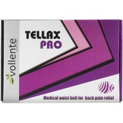 تصویر کمربند تیلاکس پرو فراصوت اصلی The Original Tellax Pro Ultrasound Belt