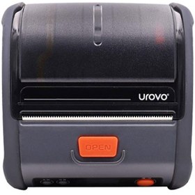 تصویر فیش پرینتر یوروو مدل K319 Urovo K319 Thermal Printer