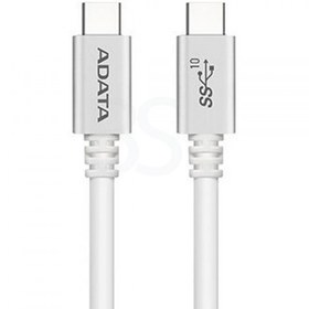 تصویر کابل USB-C به USB-C اي ديتا مدل ACC3AL طول 1 متر 