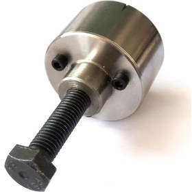 تصویر فولی کش سر میل لنگ ef7 