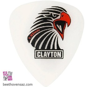 تصویر پیک گیتار کلایتون مدل SAS152 