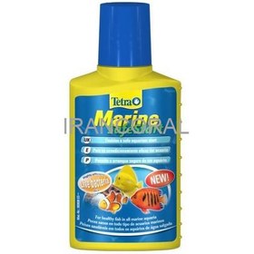 تصویر محلول مارین سیف استارت تترا Tetra Marine SafeStart