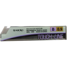 تصویر میکرو مغز اتود 0/9 