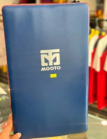 تصویر میت بالشتی بزرگ 