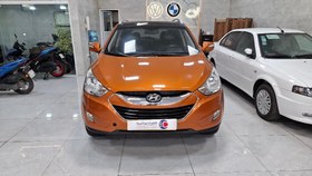 تصویر هیوندای توسان مدل 2014 ا LM - 2400 فول LM - 2400 فول