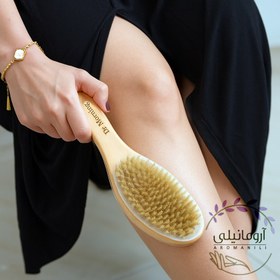 تصویر براش بدن دکتر مورنینگ | Dr. Morning Body Brush 