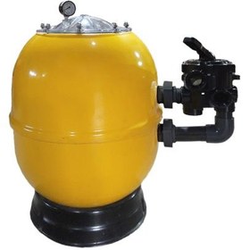 تصویر فیلتر تصفیه MEGAPOOL مدل XA 950 