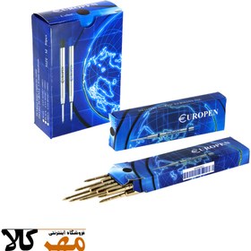 تصویر مغزی خودکار تکی مدل EUROPEN EUROPEN | ACCESSORIES | BP REFILL EUROPEN