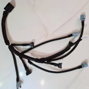 تصویر سوزن انژکتور سمند ef7بوش 