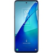 تصویر گوشی موبایل تی سی ال مدل 20L پلاس رم 6 حافظه 256 دو سیم کارت TCL 20L Plus 6GB 256GB Dual Sim Mobile Phone